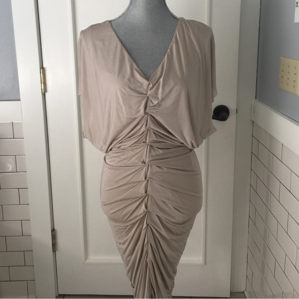 NWT Yigal Azrouel dress. STUNNING